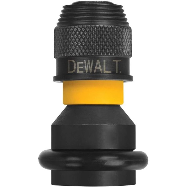 Dewalt DT7508-QZ 1/2 square to 1/4 ...