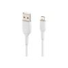 Belkin | Lightning to USB-A Cable 2m | BOOST CHARGE | Lightning to USB