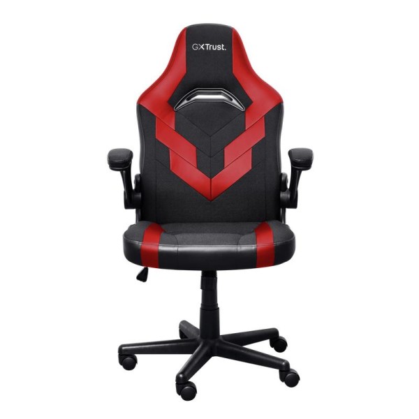 GAMING CHAIR GXT 703R RIYE/RED 24986 ...