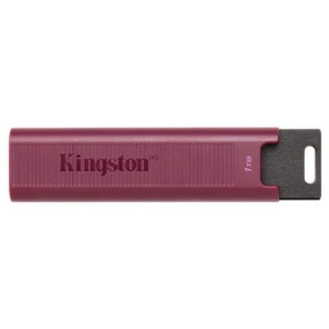 MEMORY DRIVE FLASH USB3.2/1TB DTMAXA/1TB KINGSTON