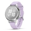 SMARTWATCH LILY 2/SILV/PURPL 010-02891-01 GARMIN
