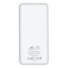 POWER BANK USB 20000MAH/VA2572 WHITE RIVACASE