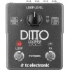 TC Electronic Ditto X2 Looper Looper