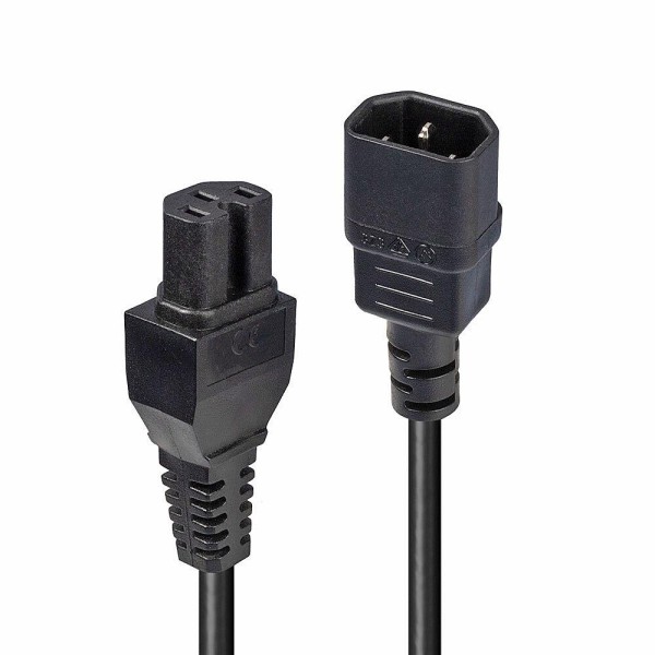 CABLE POWER C14 TO C15/2M 30314 ...