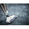 Leifheit PowerVac 2in1 2-in-1 stick vacuum Battery Dry Cyclonic Bagless Black, Blue, White