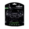 Esperanza EG106 Gaming Controller Joystick PC,Playstation 2,Playstation 3 Analogue / Digital USB 2.0 Black