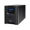 CyberPower | Smart App UPS Systems | PR1000ELCD | 1000 VA | 900 W