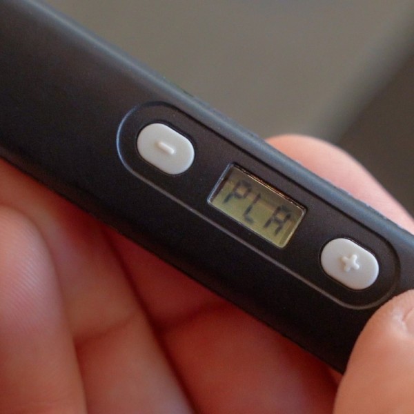 3Doodler FLOW 3D pen 2.2 mm ...