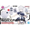 30MS OPTION BODY PARTS TYPE MD01 [COLOR A]