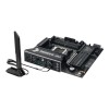 Mainboard|ASUS|AMD B850|SAM5|Micro-ATX|Memory DDR5|Memory slots 4|GAMINGB850M-PLUSWIFI7