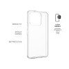 Fixed Story | Back Cover | Honor | X6b | TPU | Clear