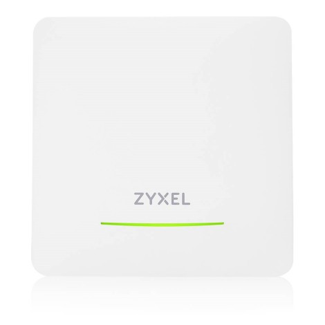 Access Point Wi-Fi 7 Zyxel NWA50BE 2.4GHz(2x2)/5GHz(2x2) PoE+ 1x2.5G