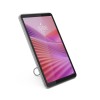 Lenovo Tab One 8.7 HD Touch MediaTek Helio G85/4GB/64GB/Arm Mali-G52/Android 14/Grey/LTE/2Y Warranty | Lenovo Tab (without power adapter) | Tab One | 8.7 