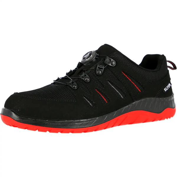Elten | Safety Shoes Maddox Boa ...