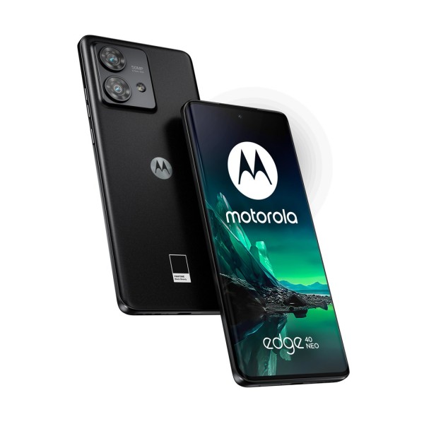 Motorola Edge 40 Neo 16.6 cm ...