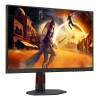 AOC U27G4R 27inch Fast IPS Dual Frame