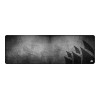 Corsair | Premium Spill-Proof Cloth Gaming Mouse Pad | MM300 PRO | Cloth | Gaming mouse pad | 930 x 300 x 3 mm | Black/Grey | Medium Extended