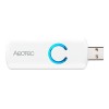 Aeotec Z-Stick - USB Adapter with Battery Gen5+, Z-Wave Plus | AEOTEC | Z-Stick - USB Adapter with Battery | Gen5+ | White