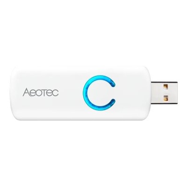 Aeotec Z-Stick - USB Adapter with ...