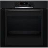 Bosch Serie 4 HBA372EB3 oven 71 L 3600 W Black