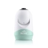 ETA | Baby Monitor | ETA530690000 MIMI | Flexible camera | White/Green