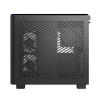 Case|MONTECH|KING 95 PRO (B)|MidiTower|Not included|ATX|MicroATX|MiniITX|Colour Black|KING95PRO(B)