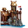 LEGO IDEAS 21343 VIKING VILLAGE