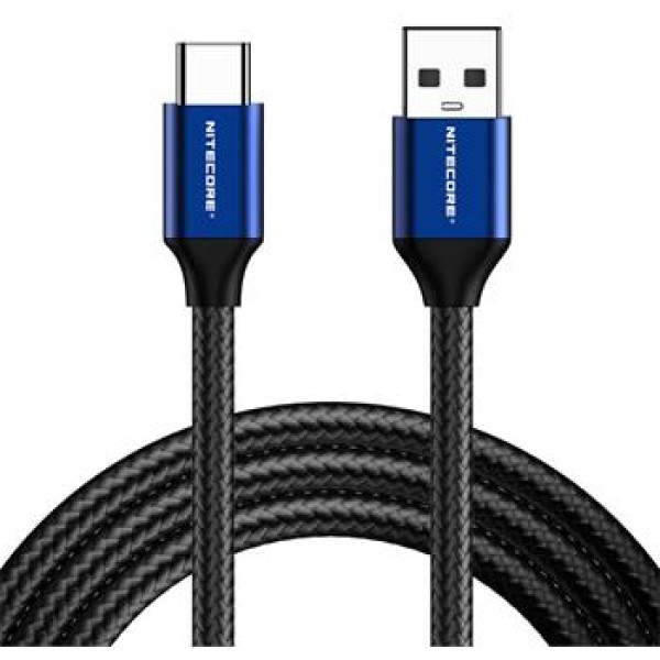 CABLE USB-C TO USB-A 2.0 1M/CHARGING ...