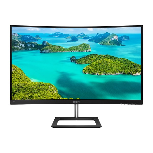 Philips E Line 325E1C/00 computer monitor ...