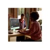 Apple iMac 24” 4.5K Retina, Apple M4 10C CPU, 10C GPU/16GB/512GB SSD/Blue/INT | Apple