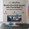 LCD Monitor|LG|39.7 