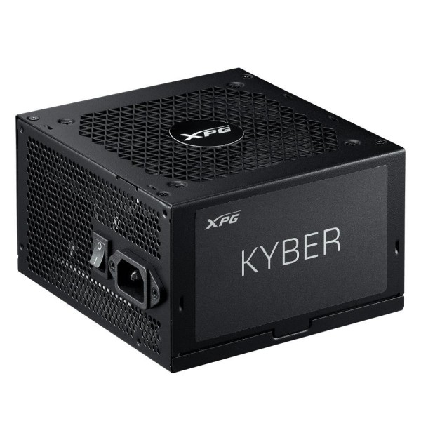 Power Supply|ADATA|XPG KYBER|750 Watts|Efficiency 80 PLUS ...