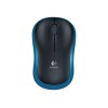 Logitech | Wireless Mouse | Blue