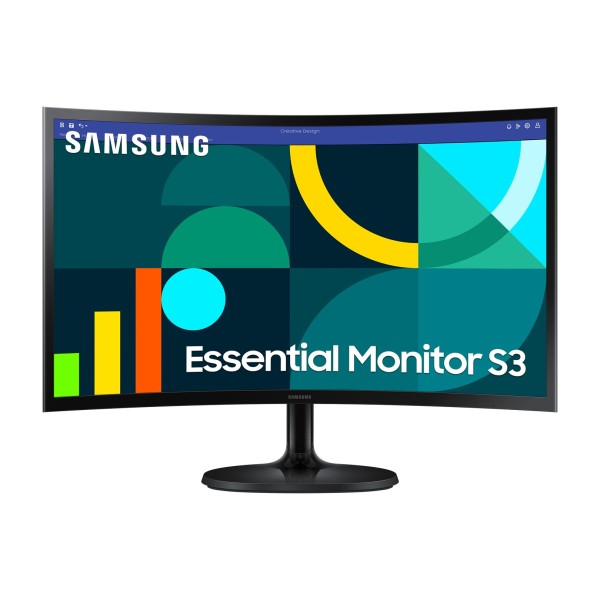 Samsung S36GD computer monitor 61 cm ...