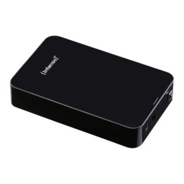 External HDD|INTENSO|6031514|6TB|USB 3.0|Drives 1|Rotation speed 5400 ...