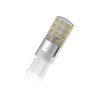 Parathom Clear capsule LED | G9 | 2.6 W | Warm White
