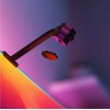 Nanoleaf|Nanoleaf 4D TV Screen Mirror + Light Strips Kit (for TV & Monitor up to 65'')|24 W|RGBIC|WiFi (2.4 GHz b/g/n)|N/A K
