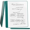 Ebook New Kindle Scribe - 2024 release 10.2” glare-free 64GB Wi-Fi (Without Lockscreen Ads) with Premium Pen Jade