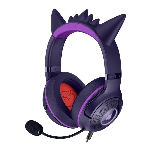 Razer Headset | Kraken Kitty V2 ...