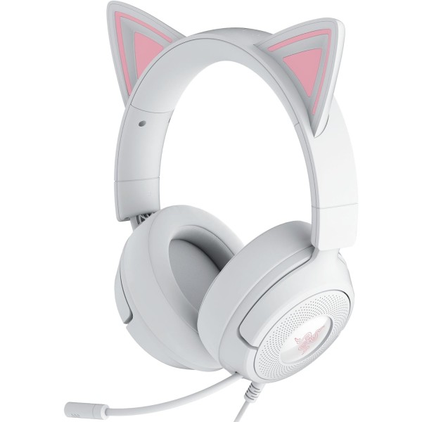 Razer Kraken Kitty V3 X Headset, ...