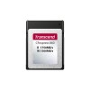 MEMORY COMPACT FLASH 160GB/CFE TS160GCFE860 TRANSCEND