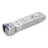 TP-Link SM5110LSA-10 Moduł dwukierunkowy Omada SFP+ LC, WDM, 10GBase-BX