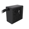 Gembird CCC-PSUBRONZE-750W Power supply unit Fornax Power 750W active PFC 12cm fan 80+Bronze color box