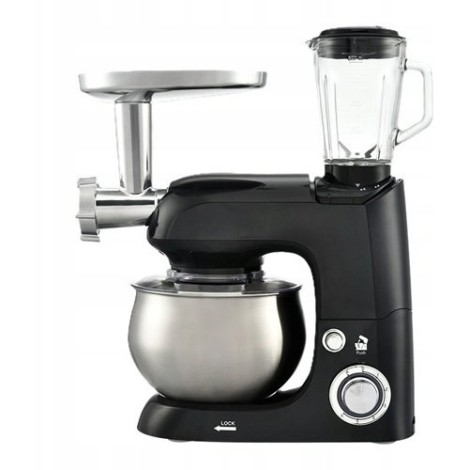 Planetary mixer 3-in-1 2000 W MR-559-M MAESTRO