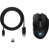 Corsair | Gaming Mouse | SCIMITAR ELITE RGB | Wireless Gaming Mouse | Optical | Gaming Mouse | Black | Yes