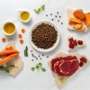 RAW PALEO Ultra Mini Adult Beef - dry dog ​​food - 750 g