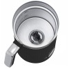 Adler AD 4494 d Milk frother, Frothing and heating, Black | Adler