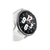 Xiaomi S1 Active GL Smart watch NFC GPS (satellite) AMOLED Touchscreen Activity monitoring 24/7 Waterproof Bluetooth Wi-Fi Moon White