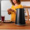 Cecotec ThermoSense 400 Black Woody Electric kettle