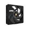 ASUS ProArt PF120 Fan PWM Black Computer case 12 cm 1 pc(s)